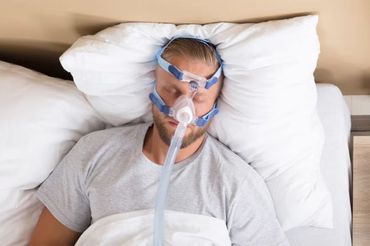 cpap