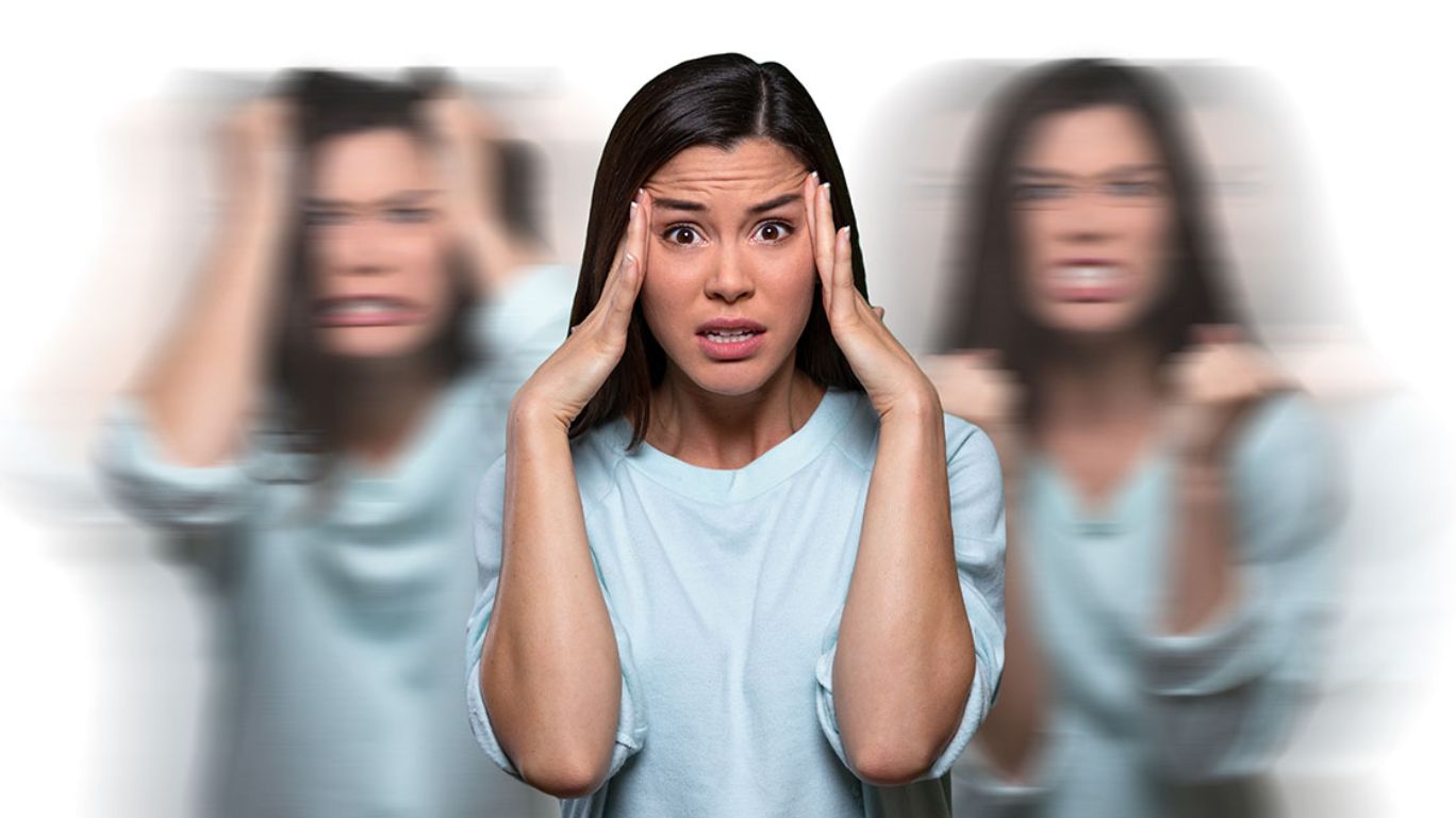 cambio hormonas problemas dormir cambio