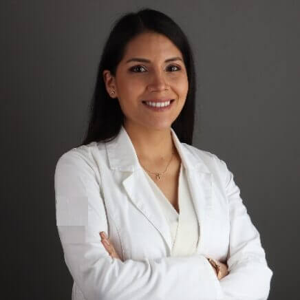 Dra. Ingrit Vela Sulca