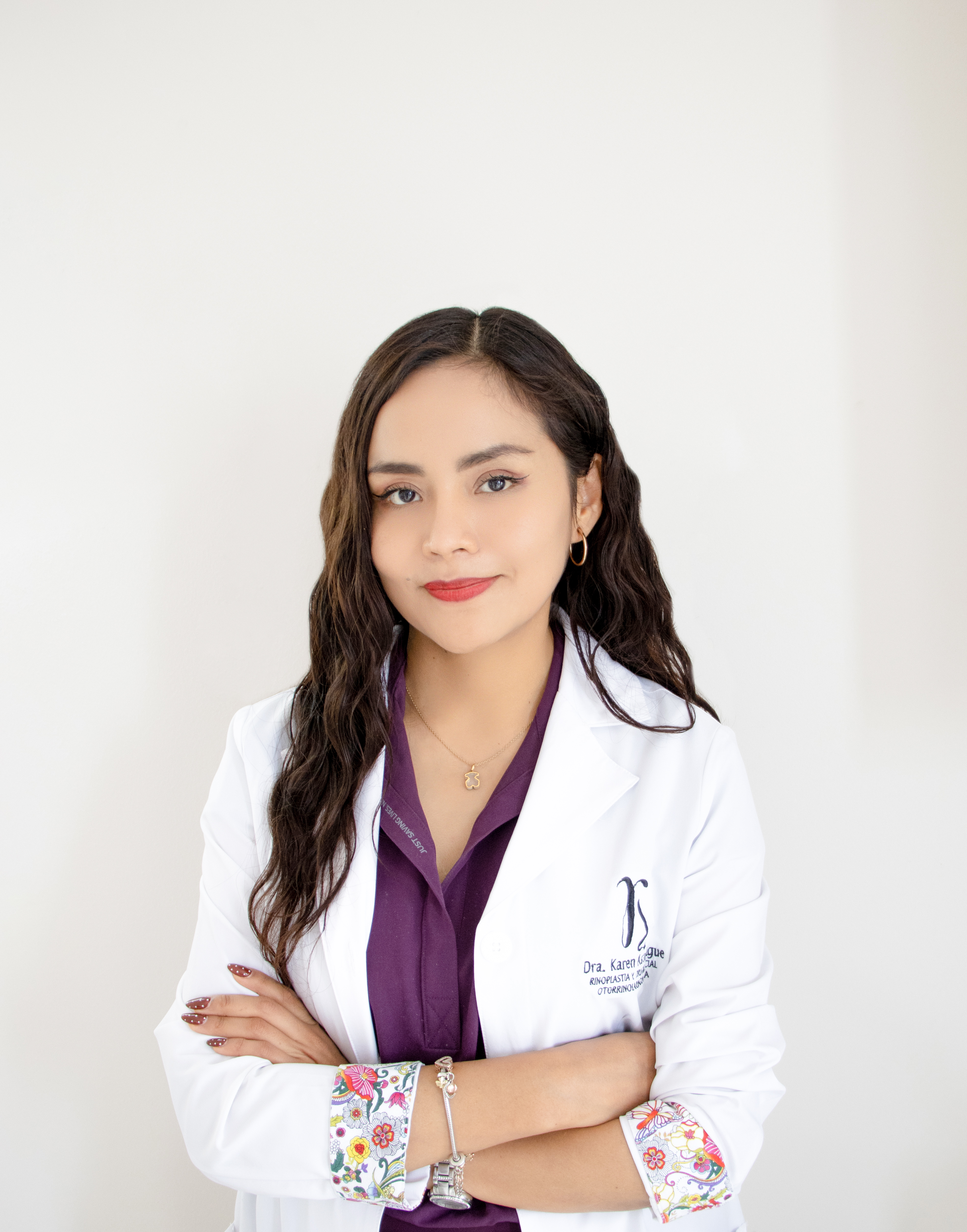 Dra. Karen Astuñague Gonzales