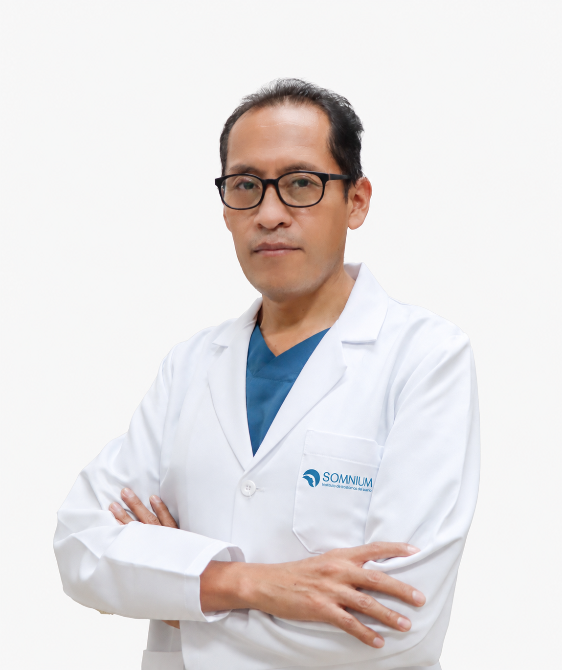Dr. Nestor Gil Luque