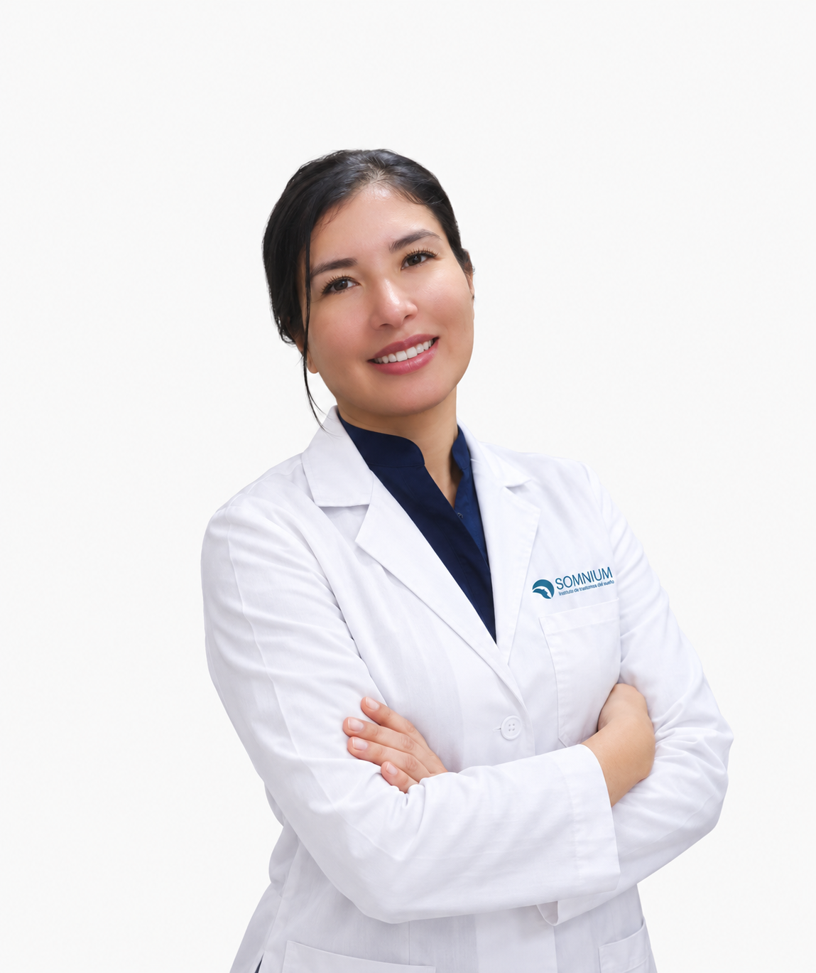 Dra. Norma Lizbeth Pérez Humire