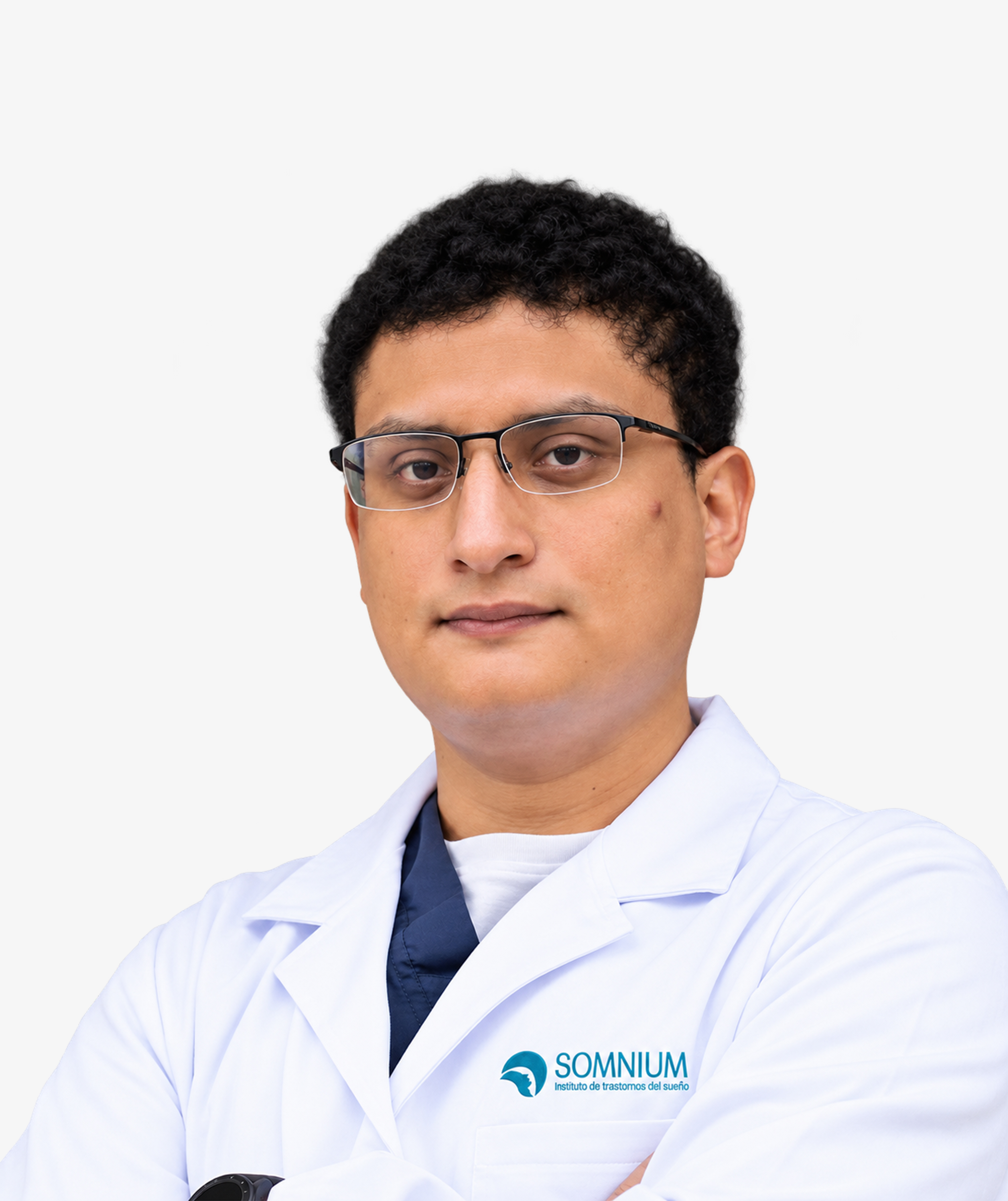 Dr. Gianmarco Coronel Bustamante