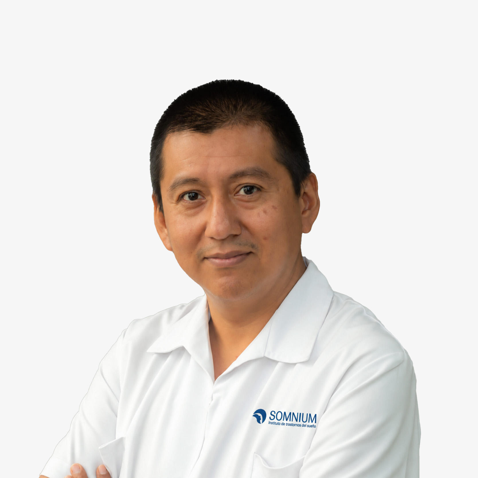 Dr. Marco Carranza Rodríguez