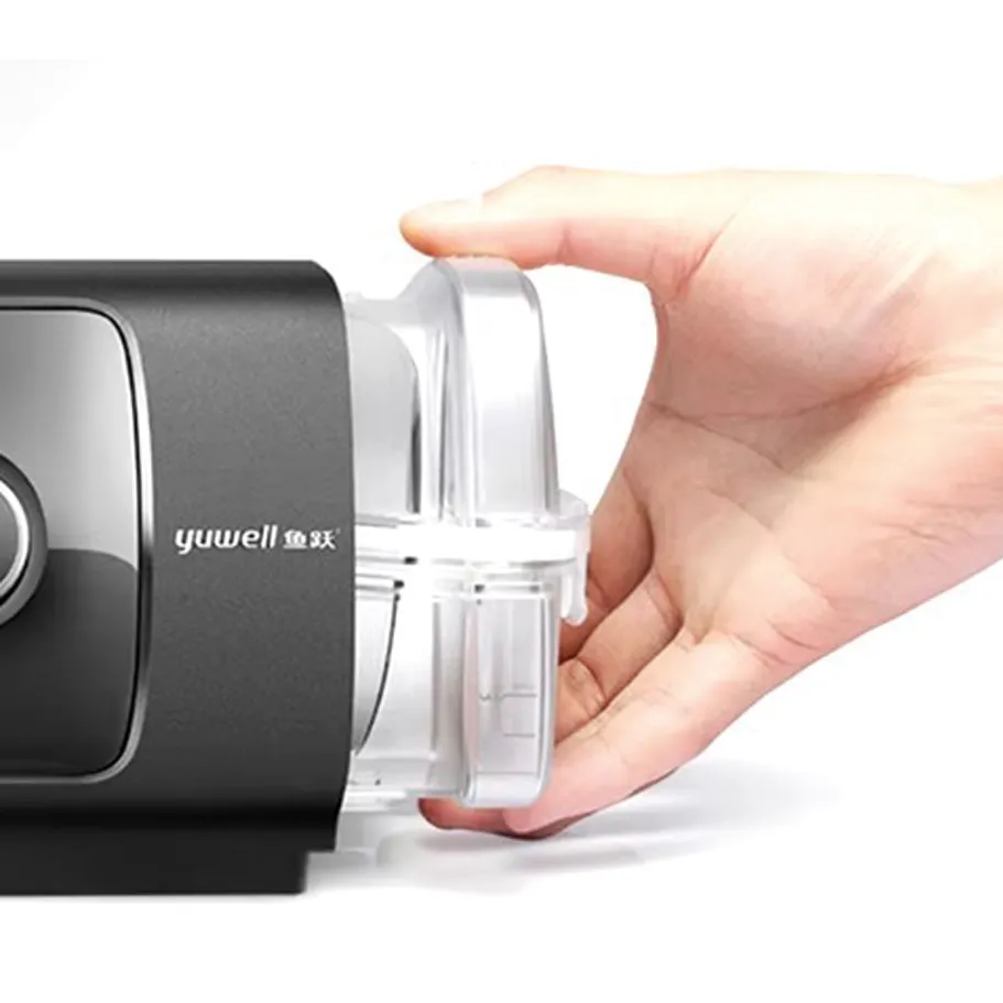 Humidificador - CPAP